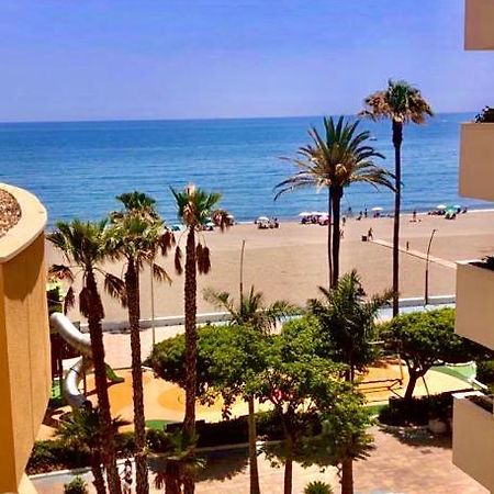 La Rada Beach Estepona Centro ภายนอก รูปภาพ