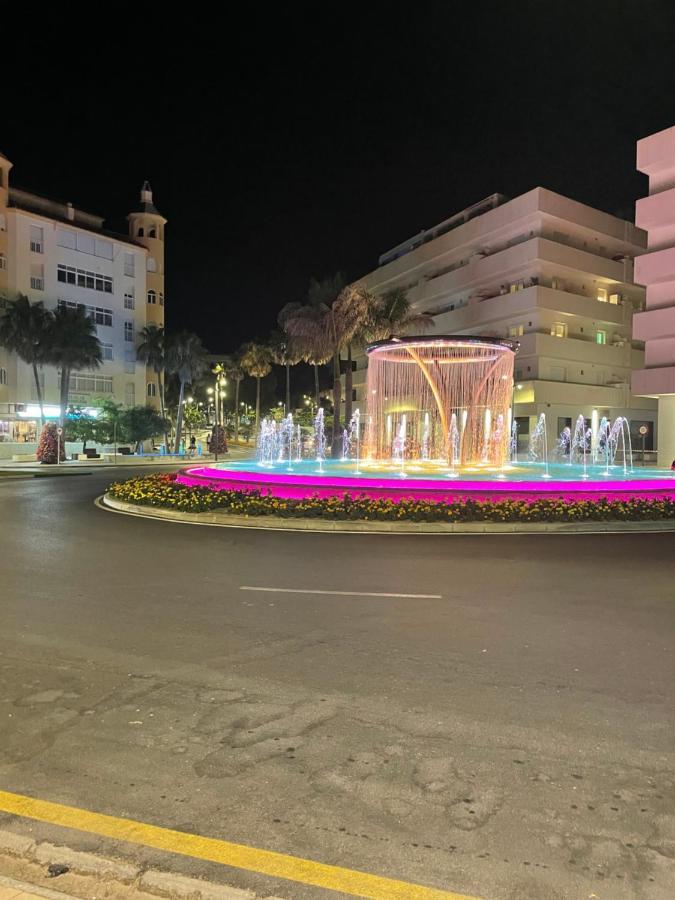 La Rada Beach Estepona Centro ภายนอก รูปภาพ
