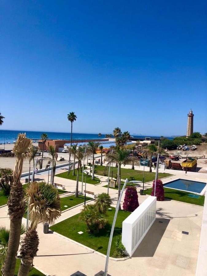 La Rada Beach Estepona Centro ภายนอก รูปภาพ